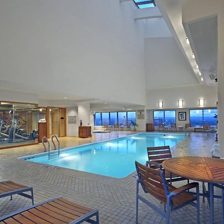Hartford Marriott Downtown Hotel Ngoại thất bức ảnh