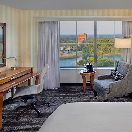 Hartford Marriott Downtown Hotel Ngoại thất bức ảnh