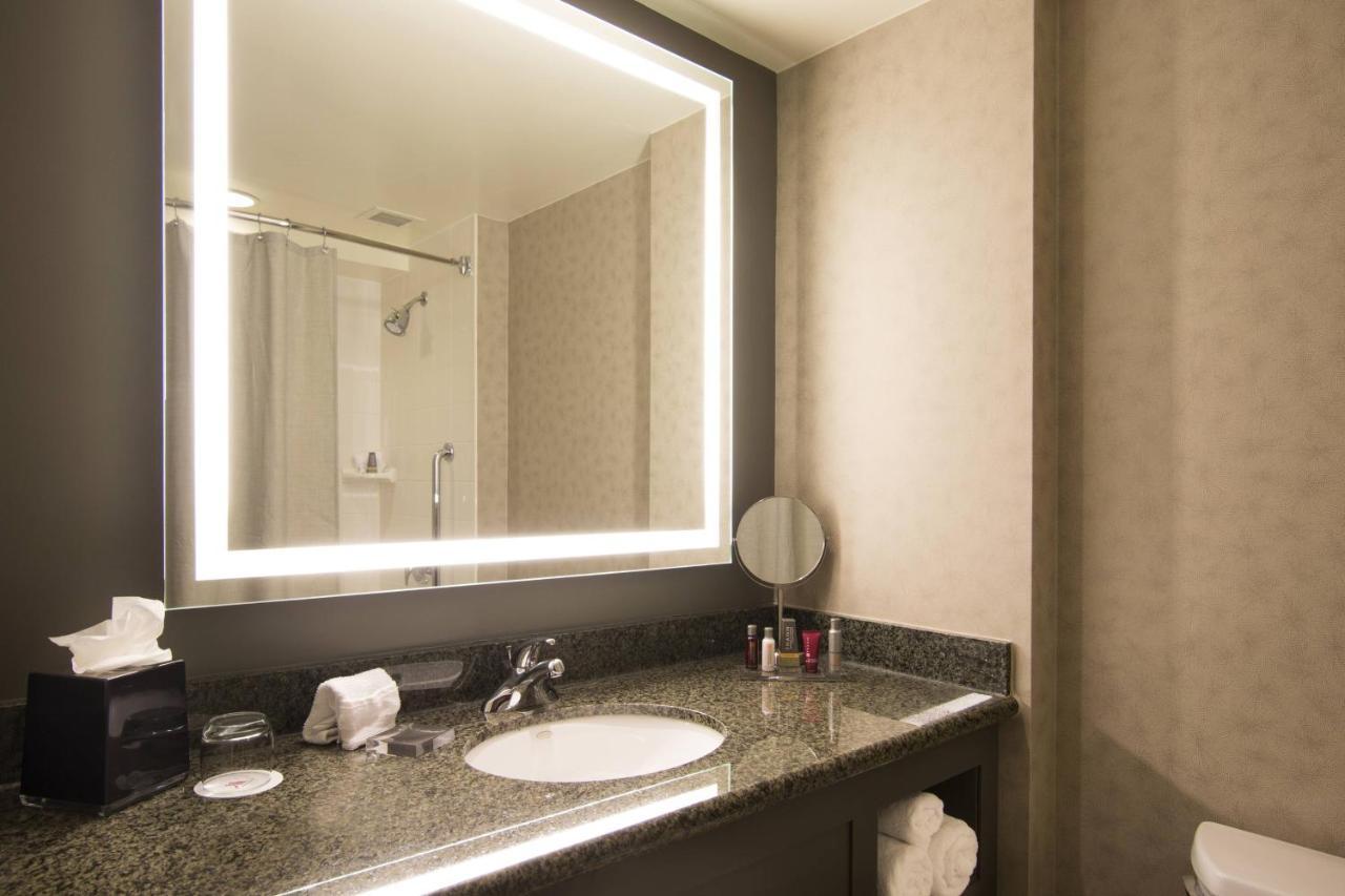 Hartford Marriott Downtown Hotel Ngoại thất bức ảnh