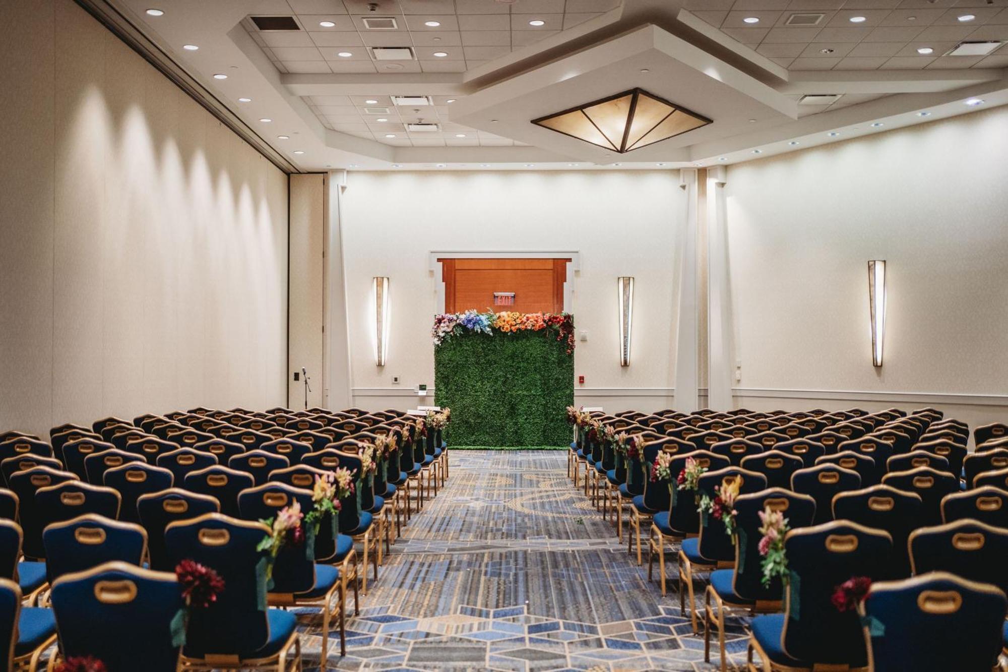 Hartford Marriott Downtown Hotel Ngoại thất bức ảnh