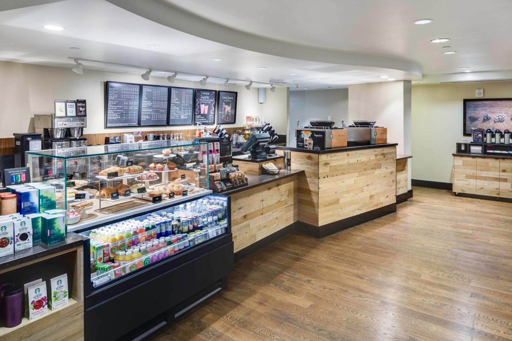 Hartford Marriott Downtown Hotel Ngoại thất bức ảnh