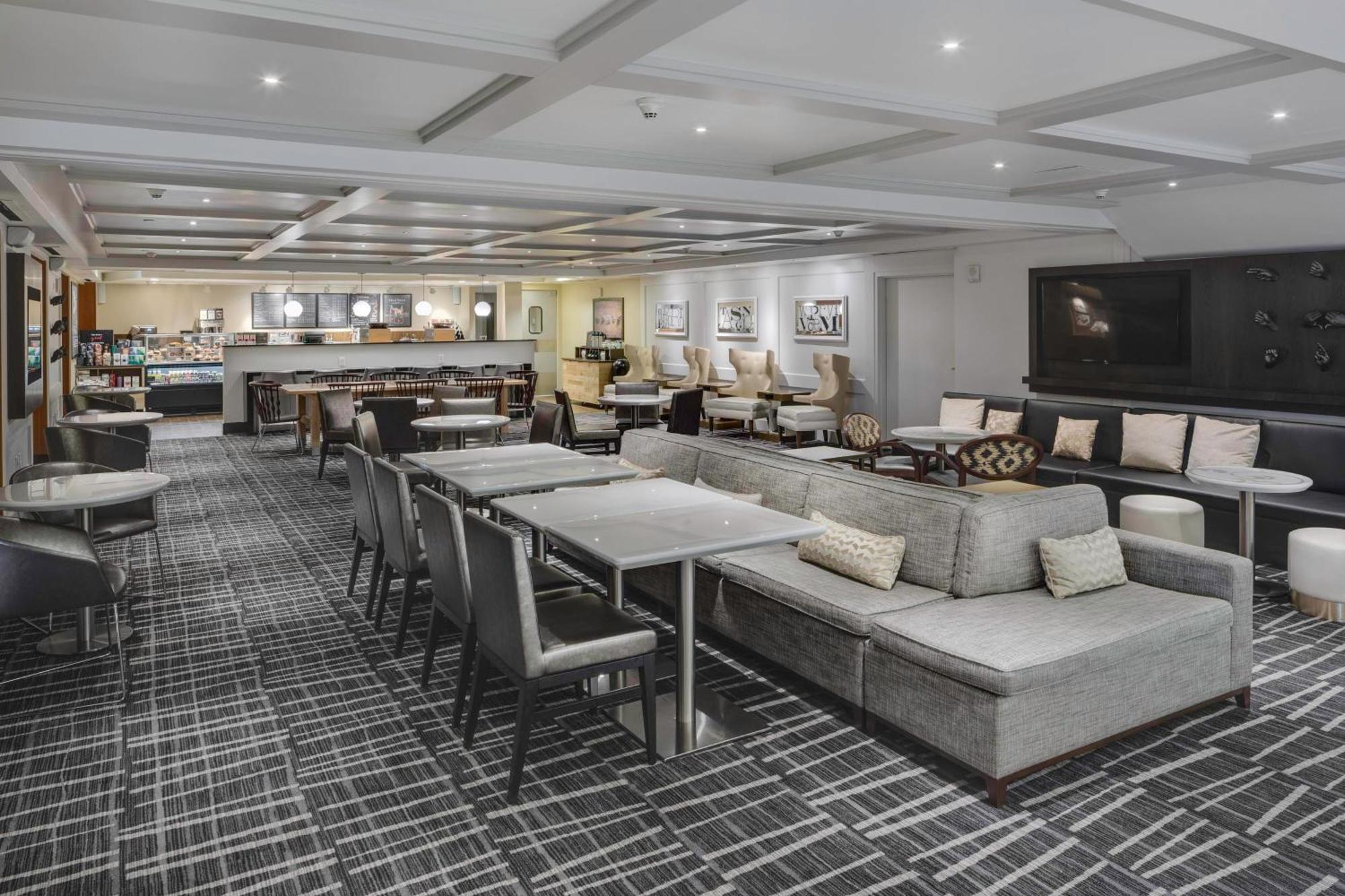 Hartford Marriott Downtown Hotel Ngoại thất bức ảnh