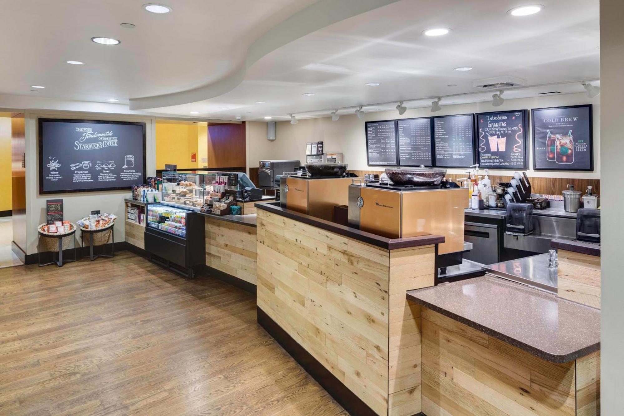 Hartford Marriott Downtown Hotel Ngoại thất bức ảnh
