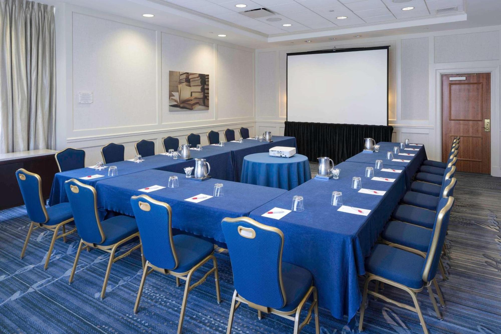 Hartford Marriott Downtown Hotel Ngoại thất bức ảnh