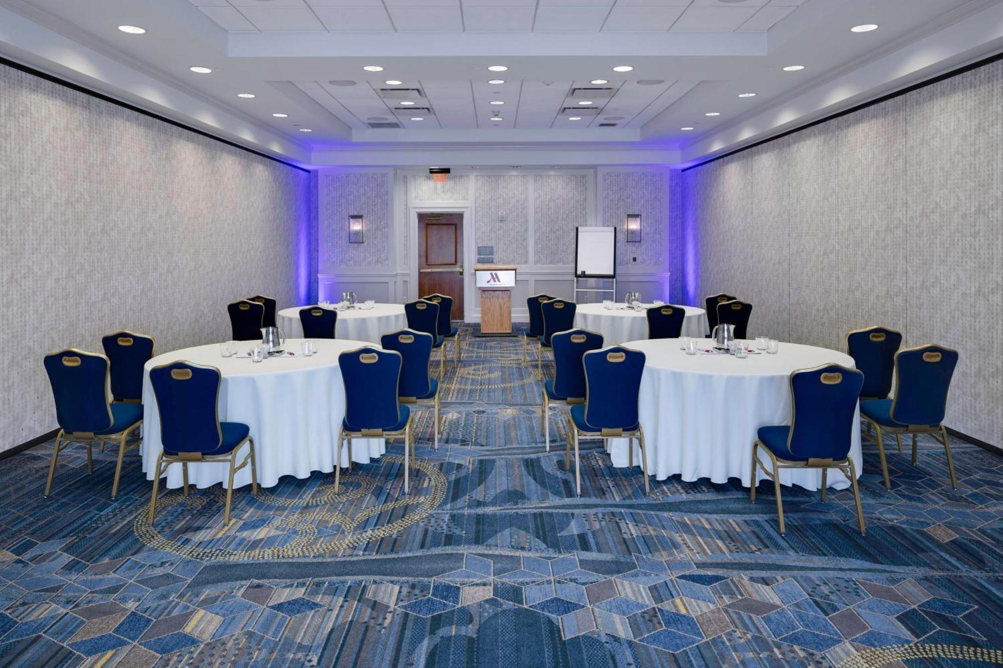 Hartford Marriott Downtown Hotel Ngoại thất bức ảnh