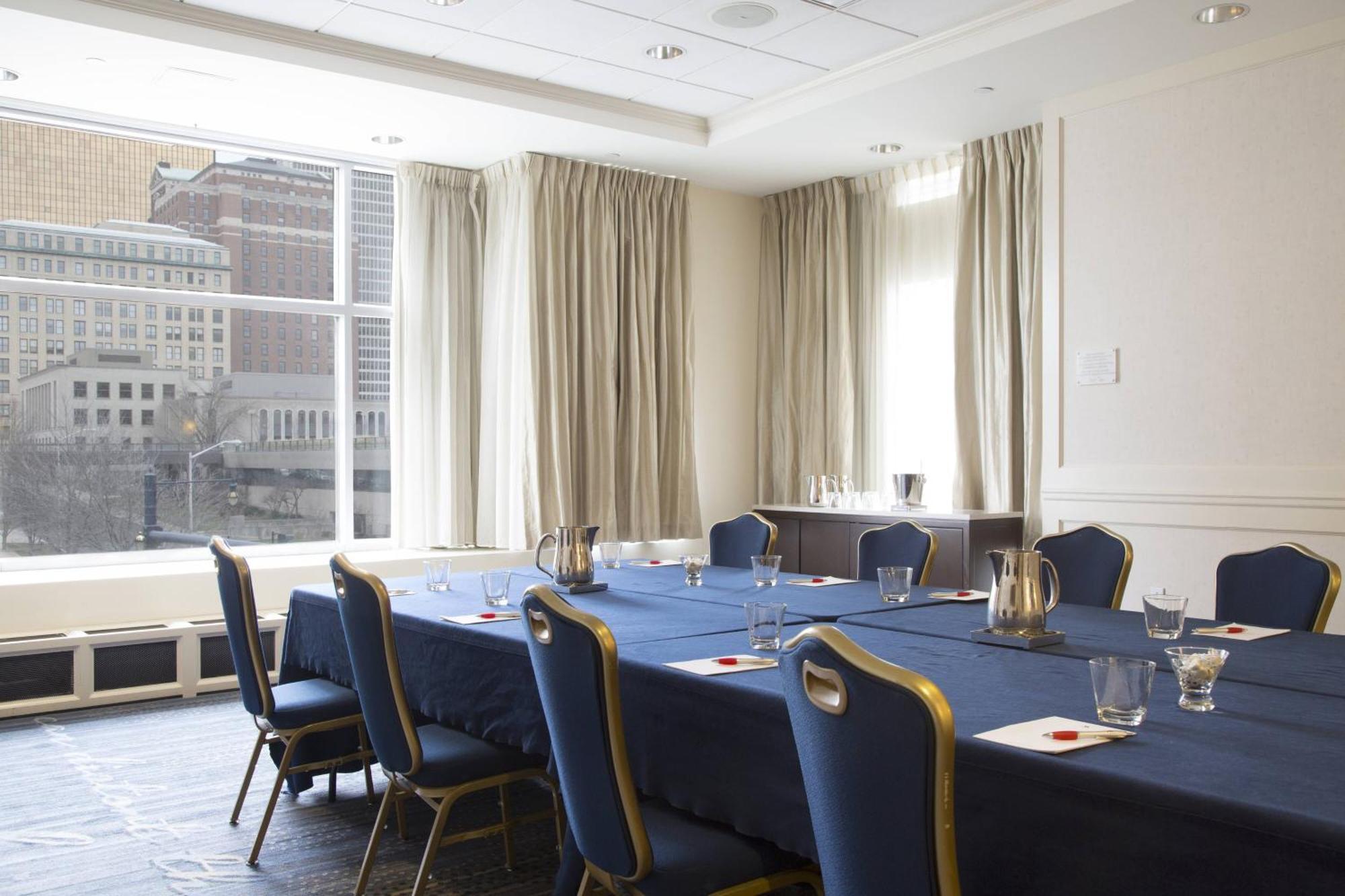 Hartford Marriott Downtown Hotel Ngoại thất bức ảnh