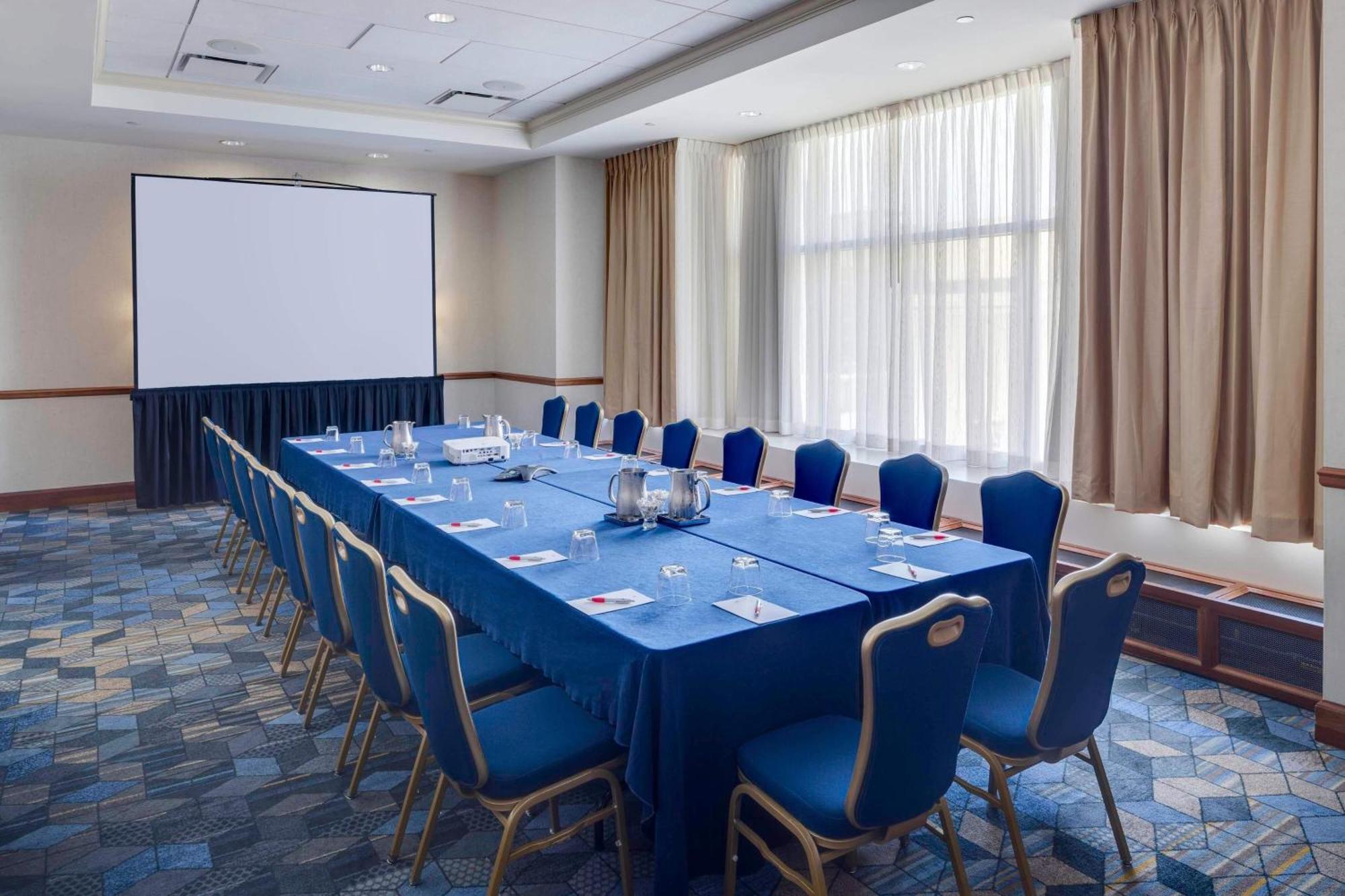 Hartford Marriott Downtown Hotel Ngoại thất bức ảnh