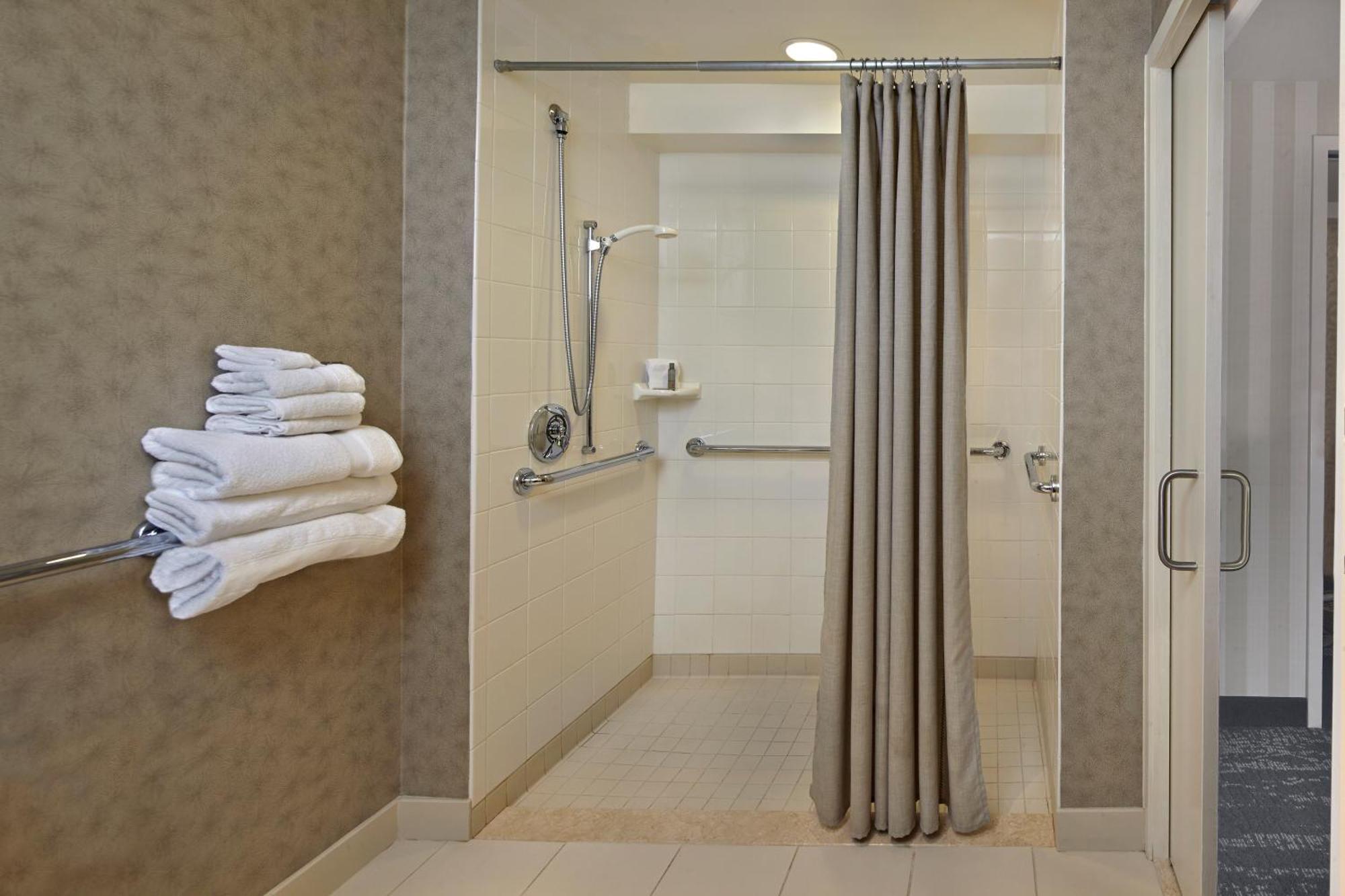 Hartford Marriott Downtown Hotel Ngoại thất bức ảnh