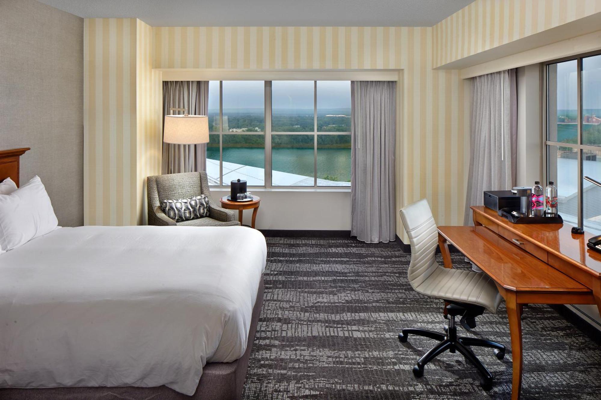 Hartford Marriott Downtown Hotel Ngoại thất bức ảnh