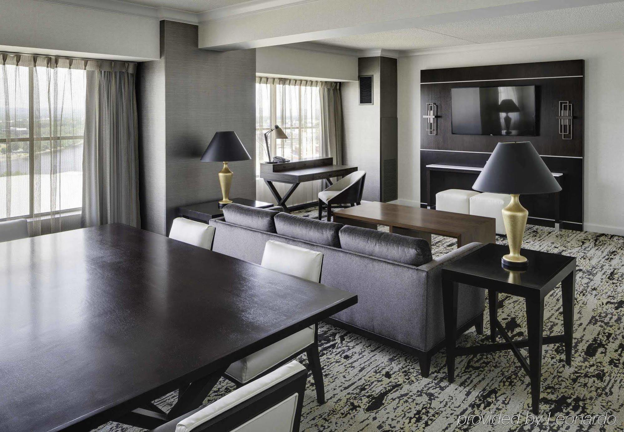 Hartford Marriott Downtown Hotel Ngoại thất bức ảnh