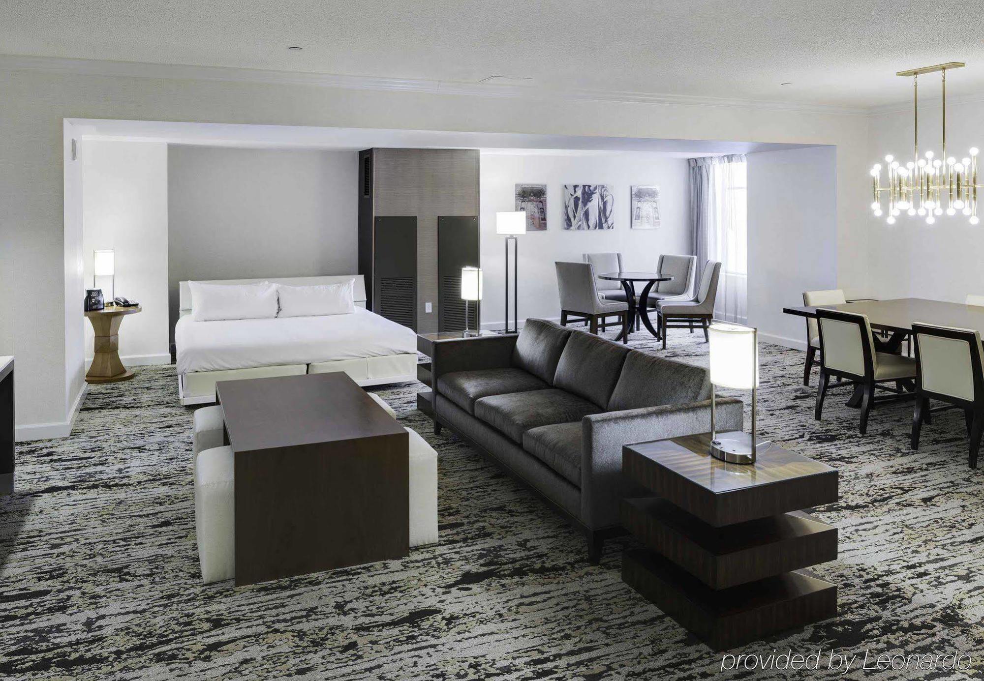 Hartford Marriott Downtown Hotel Ngoại thất bức ảnh