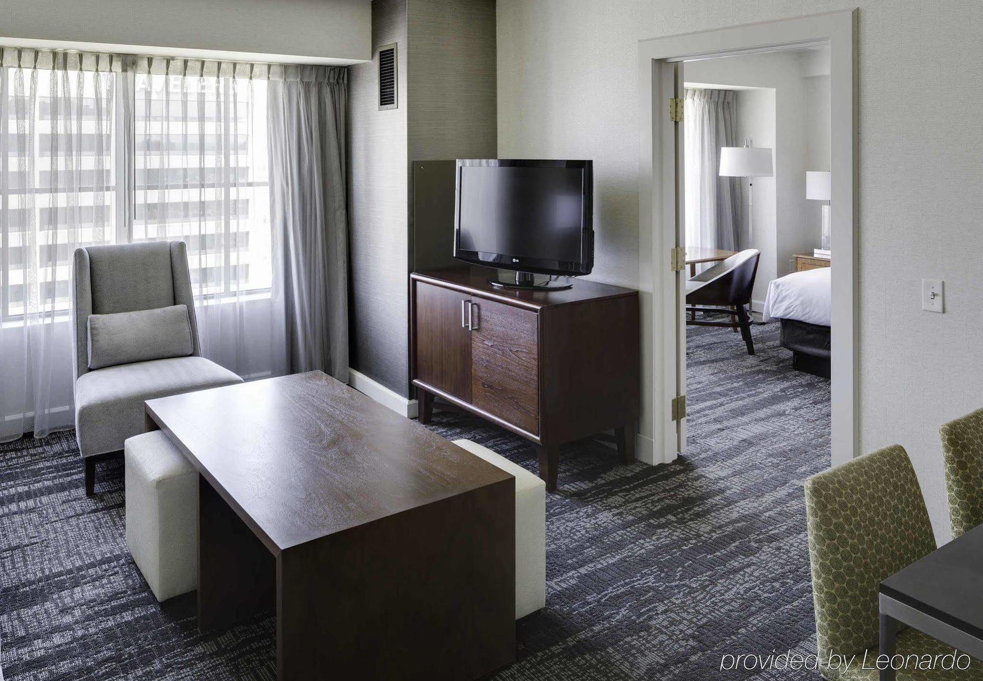 Hartford Marriott Downtown Hotel Ngoại thất bức ảnh