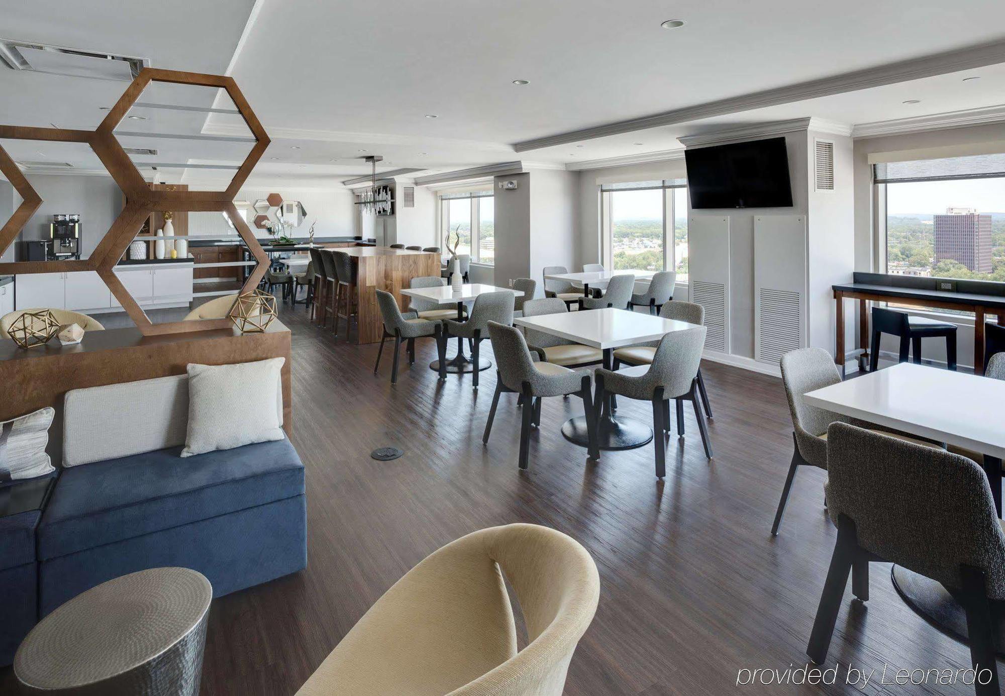 Hartford Marriott Downtown Hotel Ngoại thất bức ảnh