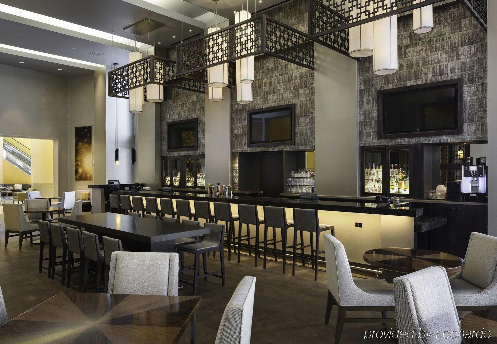 Hartford Marriott Downtown Hotel Ngoại thất bức ảnh